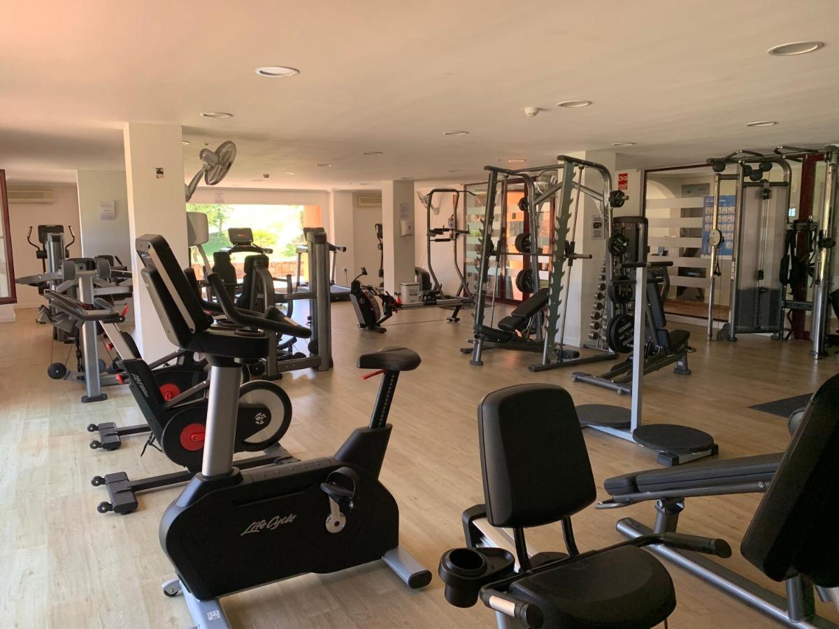 El Soto de Marbella FREE Golf-Tennis-Gym 2 Bed 2 Bath First Floor Apartment Ojén Exterior foto