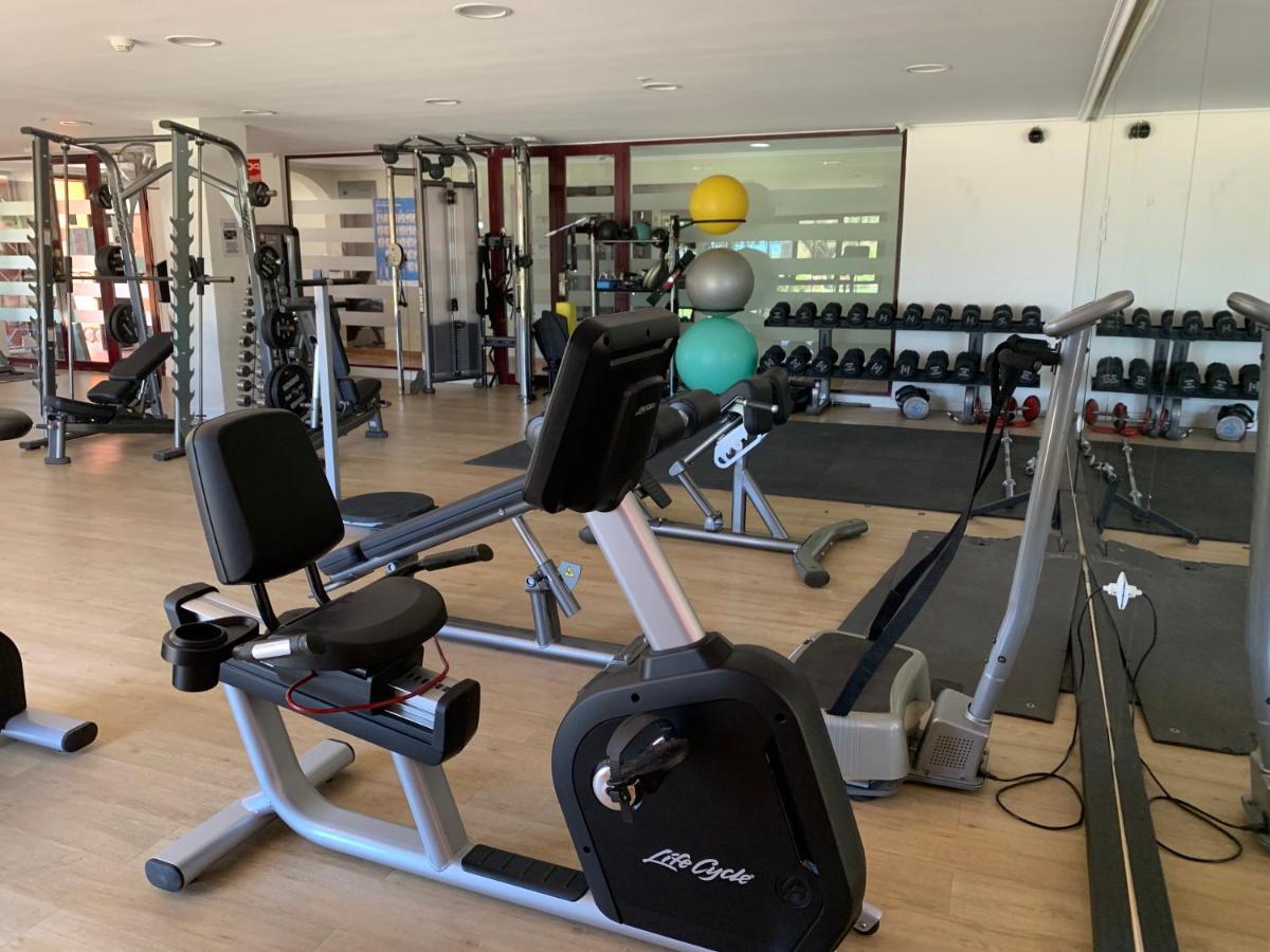 El Soto de Marbella FREE Golf-Tennis-Gym 2 Bed 2 Bath First Floor Apartment Ojén Exterior foto