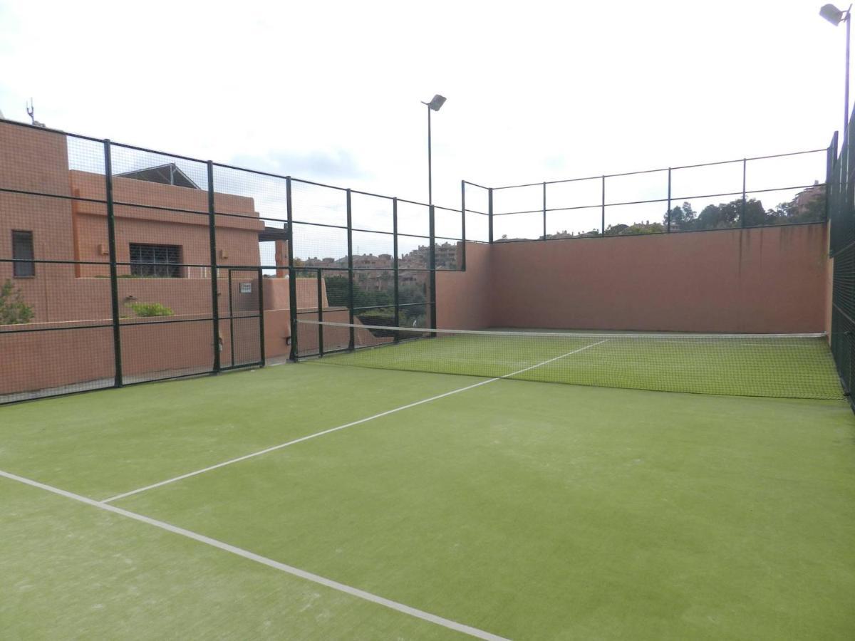 El Soto de Marbella FREE Golf-Tennis-Gym 2 Bed 2 Bath First Floor Apartment Ojén Exterior foto