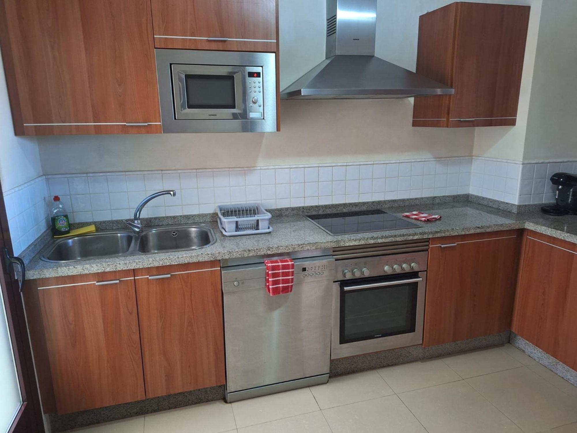 El Soto de Marbella FREE Golf-Tennis-Gym 2 Bed 2 Bath First Floor Apartment Ojén Exterior foto